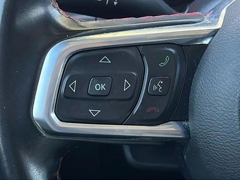 Used 2020 Jeep Wrangler Unlimited Rubicon AWD/4WD image 17