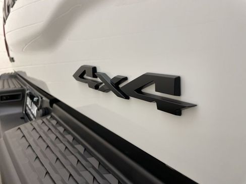 New 2026 RAM 2500 Rebel w/ Rebel Level 2 Equipment Group AWD/4WD image 5