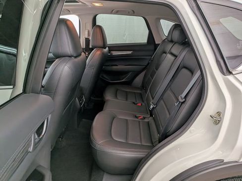 Used 2023 MAZDA CX-5 AWD 2.5 S w/ Premium Plus Pkg image 15