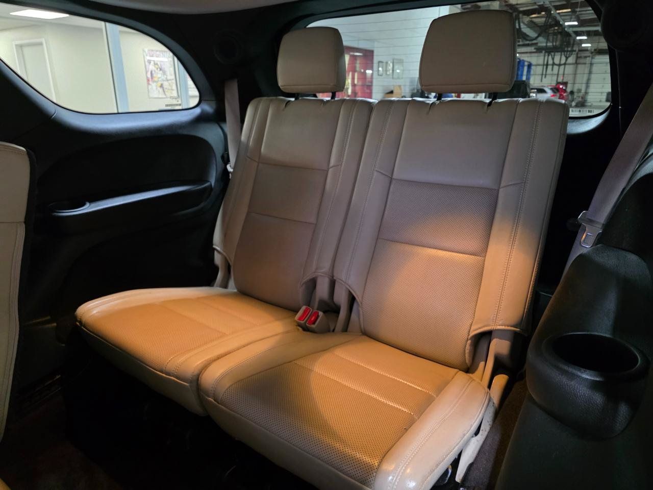 Used 2018 Dodge Durango Citadel w/ Technology Group AWD/4WD image 21