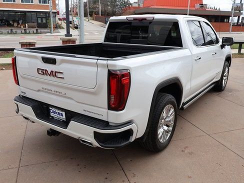 Used 2023 GMC Sierra 1500 Denali w/ Technology Package image 6