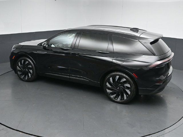 Certified 2026 Lincoln Nautilus Reserve w/ Jet Appearance Package AWD/4WD image 49