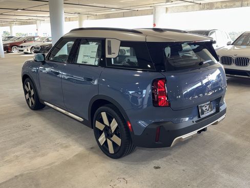 New 2026 MINI Cooper Countryman S image 5