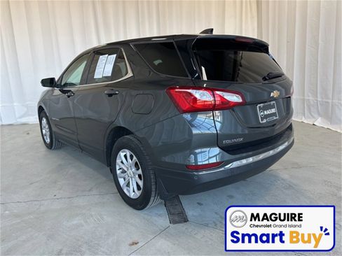 Used 2020 Chevrolet Equinox LT image 29