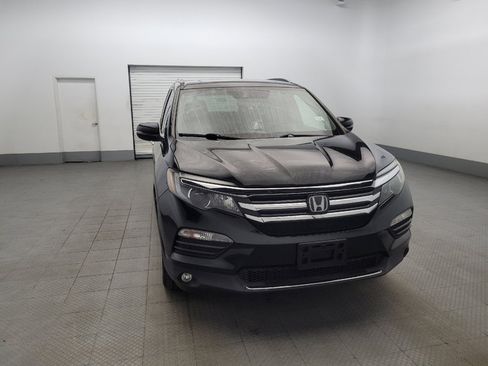 Used 2017 Honda Pilot Elite image 14