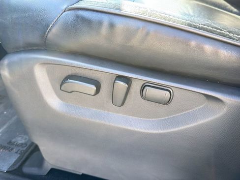 Used 2024 INFINITI QX80 Luxe AWD/4WD image 35