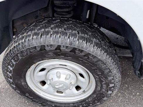 Used 2015 RAM 2500 Tradesman w/ Popular Equipment Group RWD image 16