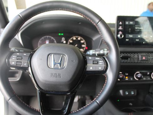 Used 2026 Honda HR-V Sport image 14