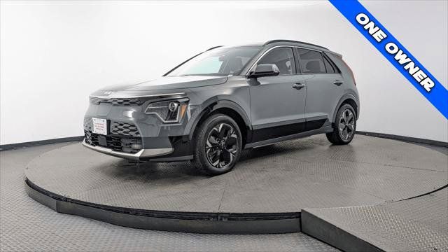 Used 2023 Kia Niro Wind w/ Wind Preserve Package FWD image 2
