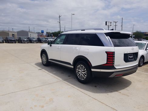 New 2026 Hyundai Palisade SEL FWD image 5