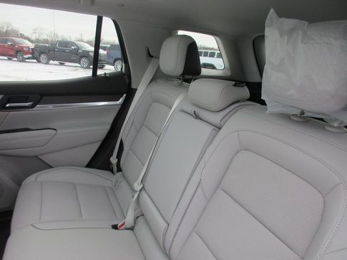 New 2026 GMC Terrain Denali image 13