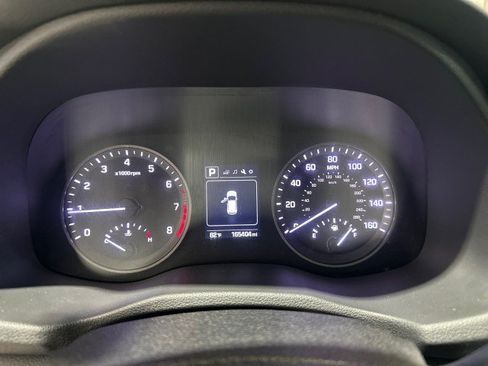 Used 2016 Hyundai Tucson SE w/ Option Group 02 AWD/4WD image 52