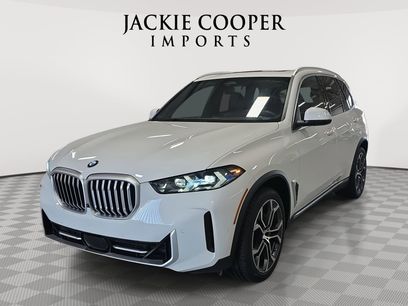 Used 2024 BMW X5 xDrive40i w/ Premium Package