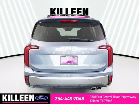 Used 2025 Kia Telluride S image 7