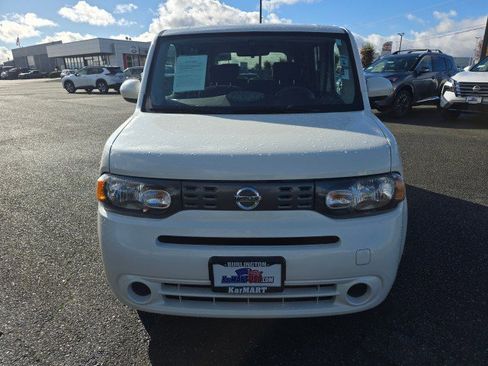 Used 2013 Nissan Cube 1.8 S w/ Interior Designer Pkg image 9