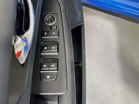 Used 2023 Kia Forte GT w/ GT2 Package FWD image 18
