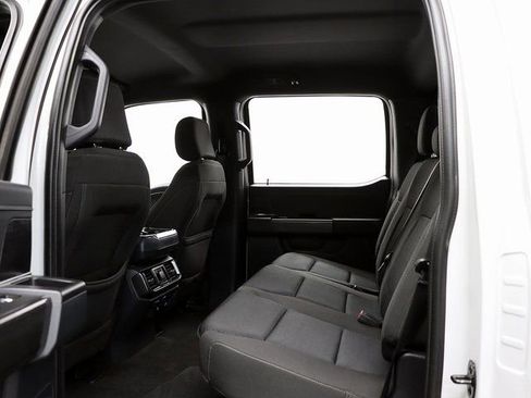 Used 2023 Ford F150 XLT w/ Equipment Group 302A High image 13