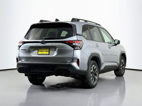 New 2026 Subaru Forester Premium AWD/4WD image 7