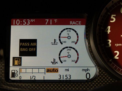 Used 2009 Ferrari 599 GTB Fiorano image 33