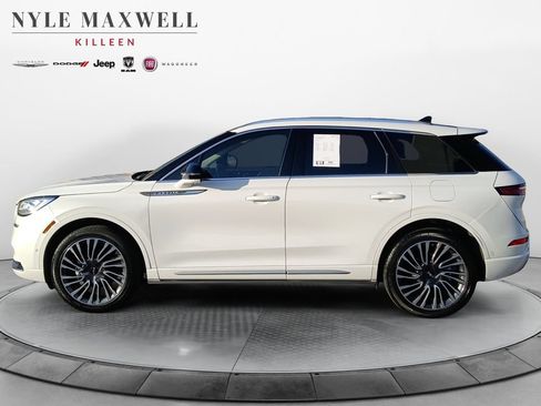 Used 2020 Lincoln Corsair Reserve w/ Equipment Group 201A AWD/4WD image 13