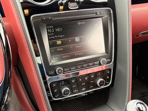 Used 2014 Bentley Continental GT AWD/4WD image 13
