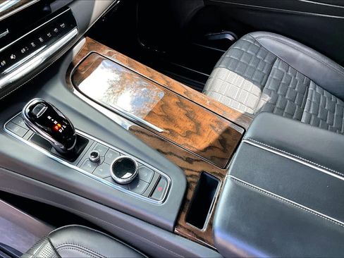 Used 2023 Cadillac Escalade Sport Platinum image 16