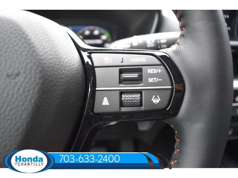 New 2026 Honda CR-V Sport Touring image 13