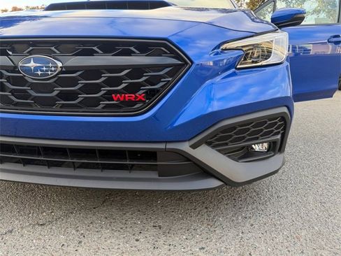 New 2025 Subaru WRX Limited w/ Popular Package #2A image 19