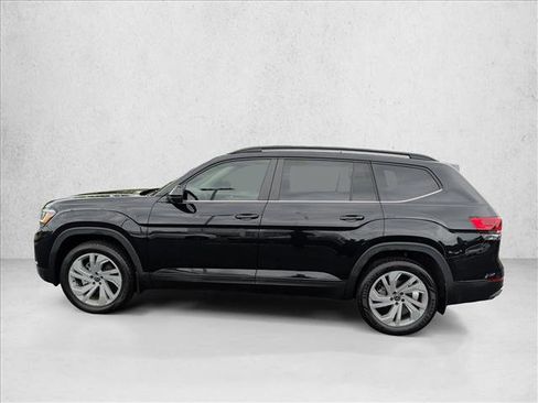 Used 2023 Volkswagen Atlas SE FWD image 8
