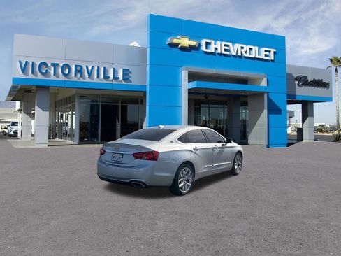 Used 2019 Chevrolet Impala Premier image 5