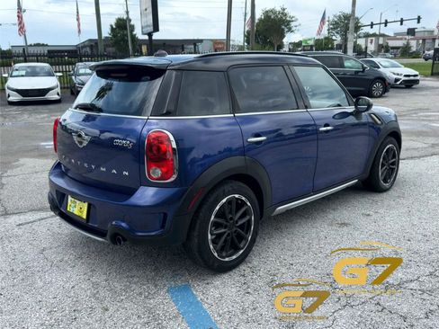 Used 2015 MINI Cooper Countryman S FWD image 6