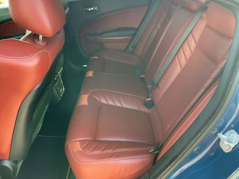 Used 2021 Dodge Charger SRT Hellcat RWD image 15