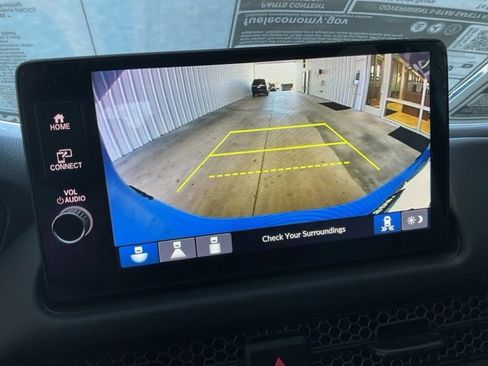 New 2026 Honda HR-V Sport image 17