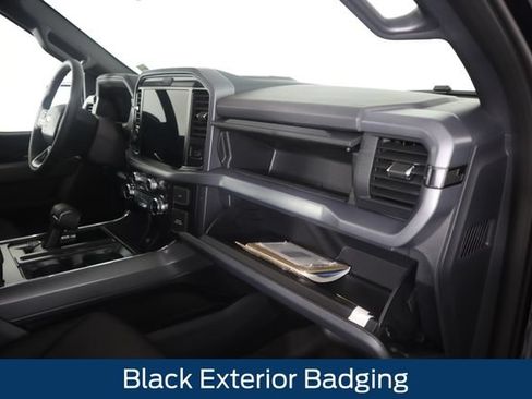 New 2026 Ford F150 XLT AWD/4WD image 61