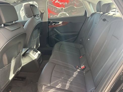 Used 2023 Audi A4 2.0T Premium w/ Convenience Package image 11