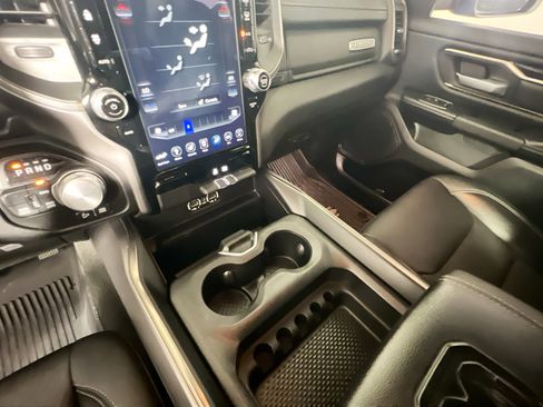 Used 2021 RAM 1500 Rebel w/ Rebel Level 1 Equipment Group image 26