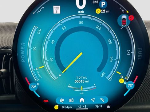 New 2026 MINI Cooper S FWD image 31