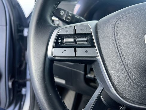 Certified 2023 Kia Telluride S w/ S Sunroof Package FWD image 16