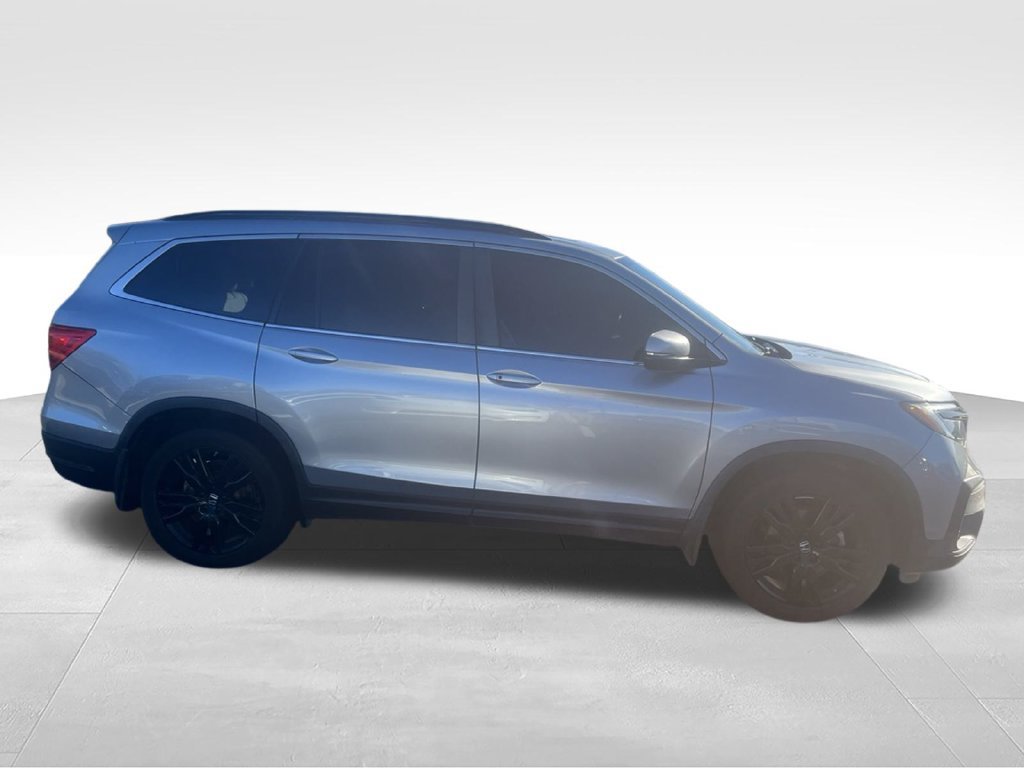 Used 2022 Honda Pilot Special Edition image 14