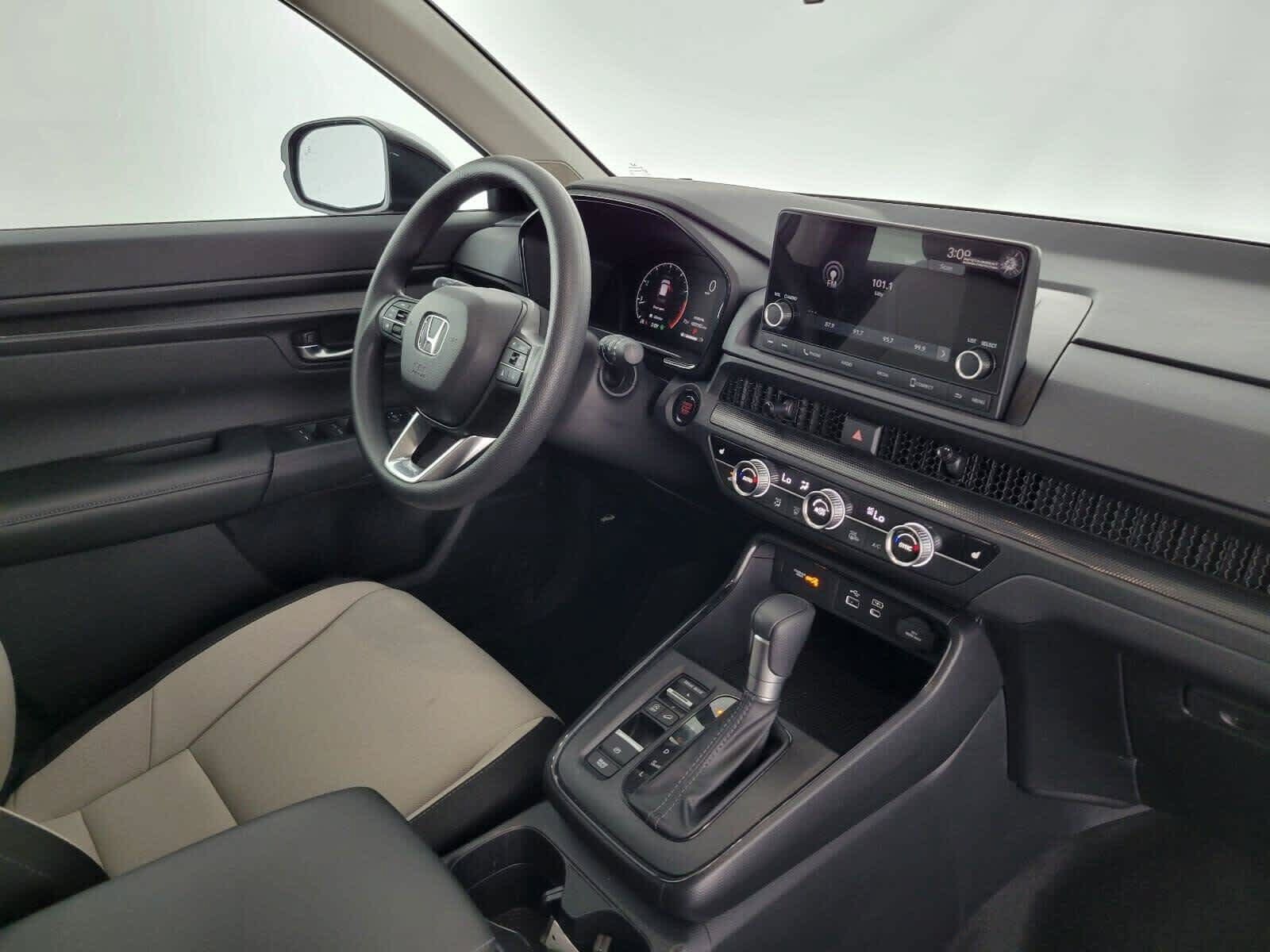 Used 2025 Honda CR-V EX image 11