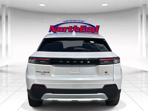 Used 2024 Honda Prologue EX image 2