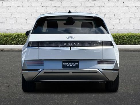 Used 2024 Hyundai Ioniq 5 Limited RWD image 5