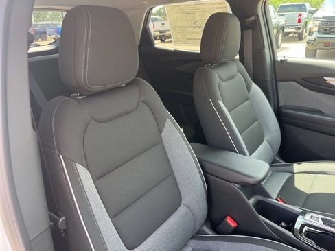 New 2026 Chevrolet TrailBlazer LT w/ LT Cold Weather Package image 54