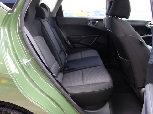 Used 2023 Kia Soul EX FWD image 47