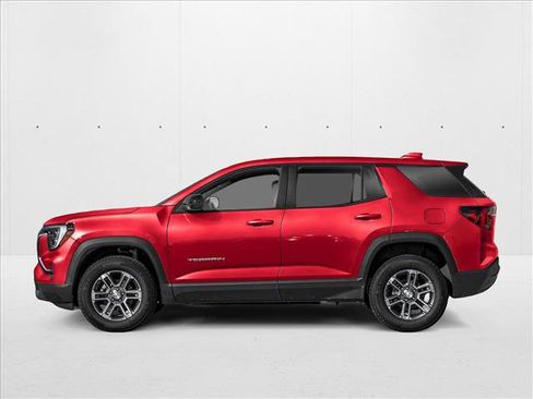 New 2026 GMC Terrain Elevation FWD image 3