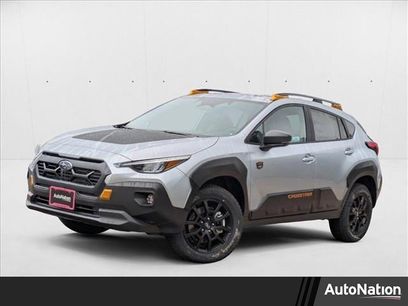 New 2025 Subaru Crosstrek 2.5i Wilderness w/ Crosstrek Mirror Package