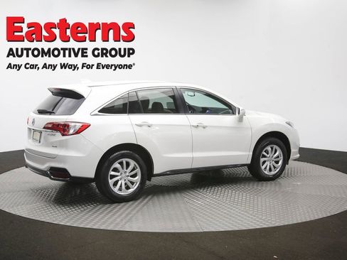Used 2018 Acura RDX AWD image 45