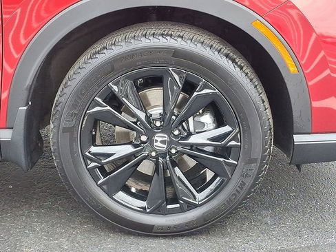 Used 2023 Honda CR-V Sport Touring image 11