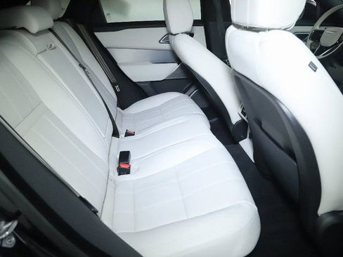 Certified 2022 Land Rover Range Rover Velar S AWD/4WD image 29
