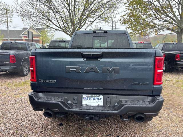 New 2026 RAM 1500 RHO w/ RHO Level 1 Equipment Group AWD/4WD image 3